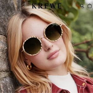 KREWE Luisa | 12K + Yuzu
